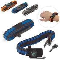 BRACCIALE CON BUSSOLA